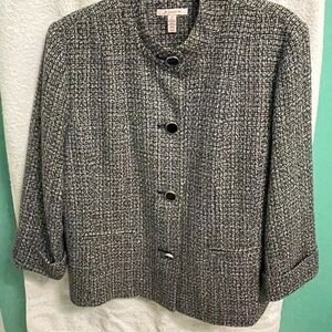 Ladies JM Collection Jacket